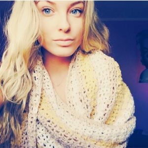 Meet your Posher, Marissa